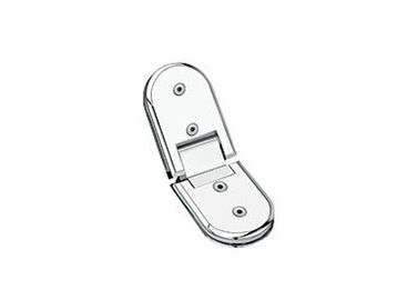 China Dobradiças de porta do chuveiro da dobradiça do pivô da mola para instalar a largura da porta de 800-1000mm fornecedor