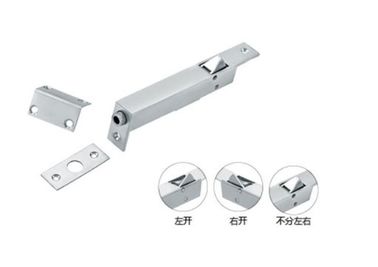 China Fechamento bonito do parafuso de porta, fácil instalar o fechamento resistente do parafuso de porta fornecedor